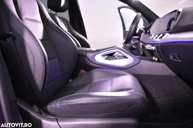 Mercedes-Benz GLE din 2021 cu 102.226 km - oferta MER167836 - foto 11