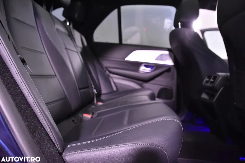 Mercedes-Benz GLE din 2021 cu 102.226 km - oferta MER167836 - foto 12