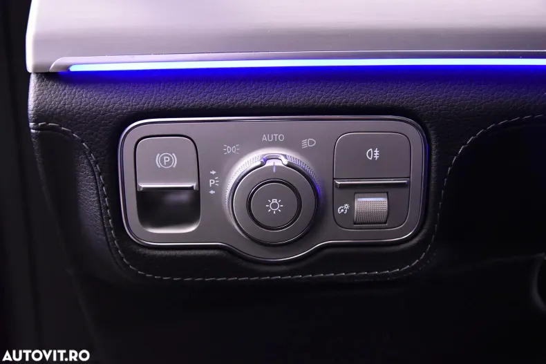 Mercedes-Benz GLE din 2021 cu 102.226 km - oferta MER167836 - foto 15