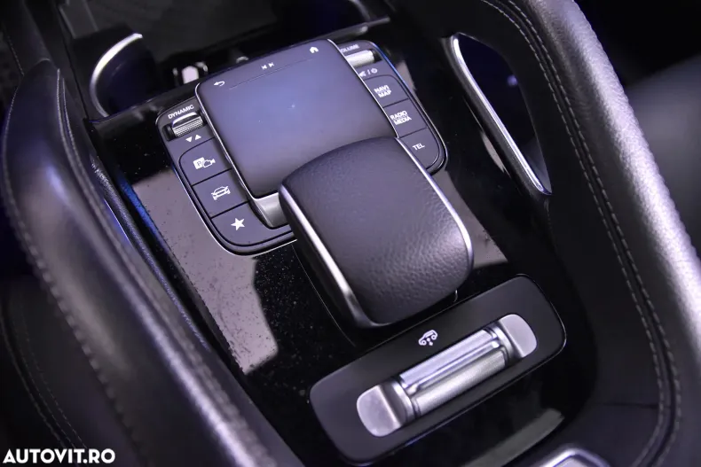 Mercedes-Benz GLE din 2021 cu 102.226 km - oferta MER167836 - foto 17