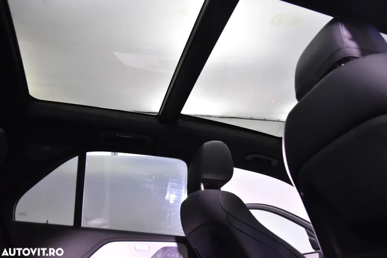 Mercedes-Benz GLE din 2021 cu 102.226 km - oferta MER167836 - foto 25