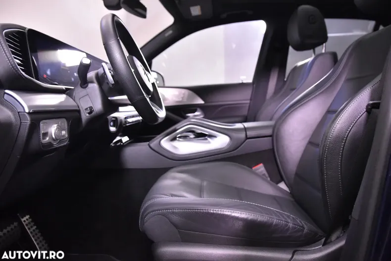 Mercedes-Benz GLE din 2021 cu 102.226 km - oferta MER167836 - foto 26