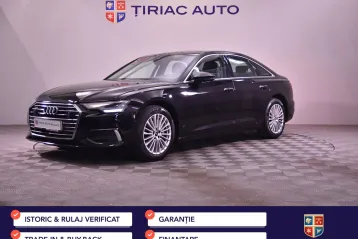 Audi A6 din 2021 - oferta AUD167837