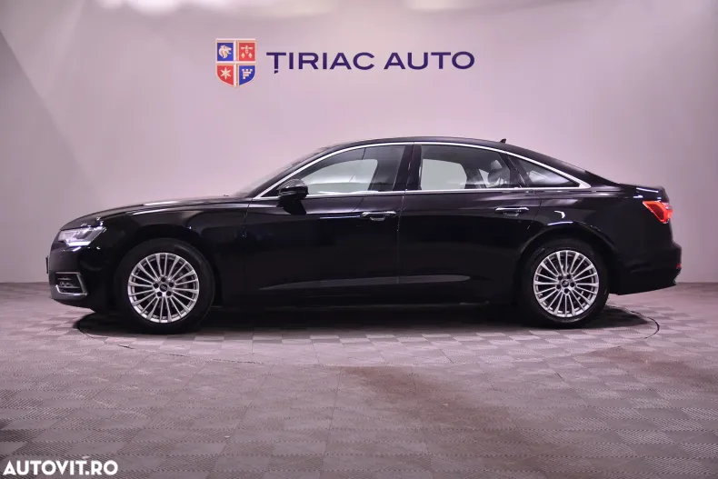 Audi A6 din 2021 cu 120.705 km - oferta AUD167837 - foto 2