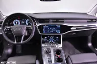 Audi A6 din 2021 cu 120.705 km - oferta AUD167837 - foto 9