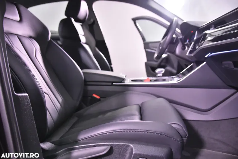 Audi A6 din 2021 cu 120.705 km - oferta AUD167837 - foto 11