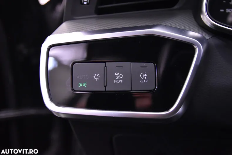 Audi A6 din 2021 cu 120.705 km - oferta AUD167837 - foto 15