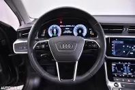 Audi A6 din 2021 cu 120.705 km - oferta AUD167837 - foto 16