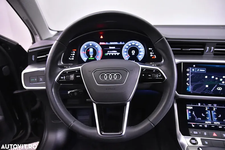 Audi A6 din 2021 cu 120.705 km - oferta AUD167837 - foto 16