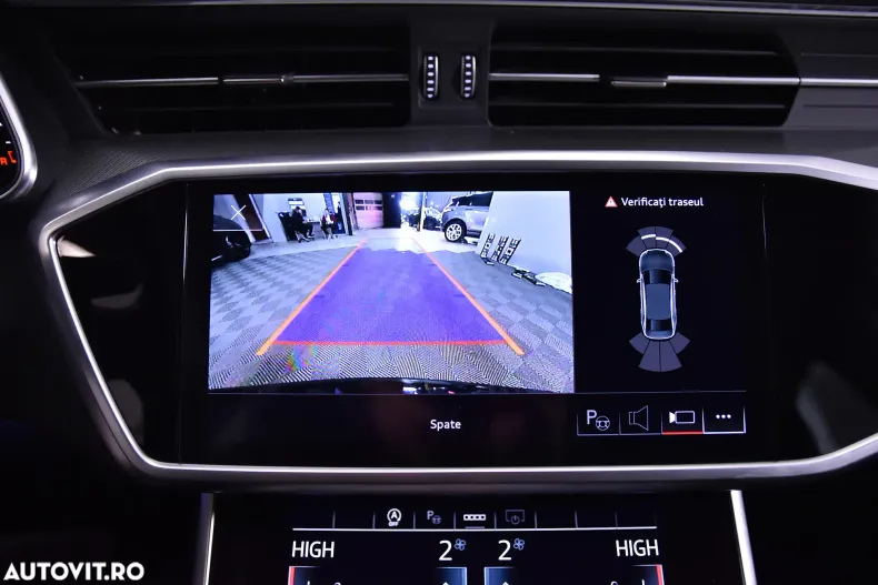 Audi A6 din 2021 cu 120.705 km - oferta AUD167837 - foto 18
