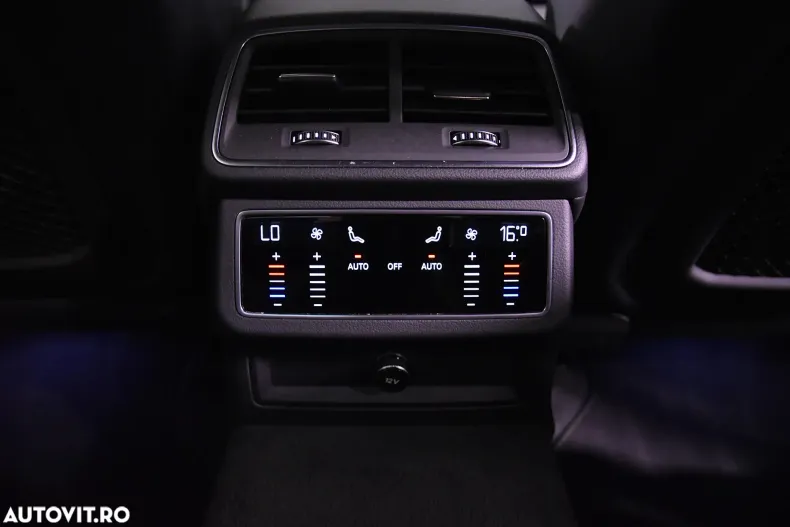 Audi A6 din 2021 cu 120.705 km - oferta AUD167837 - foto 22