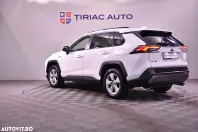 Toyota RAV4 din 2021 cu 108.388 km - oferta TOY167838 - foto 3