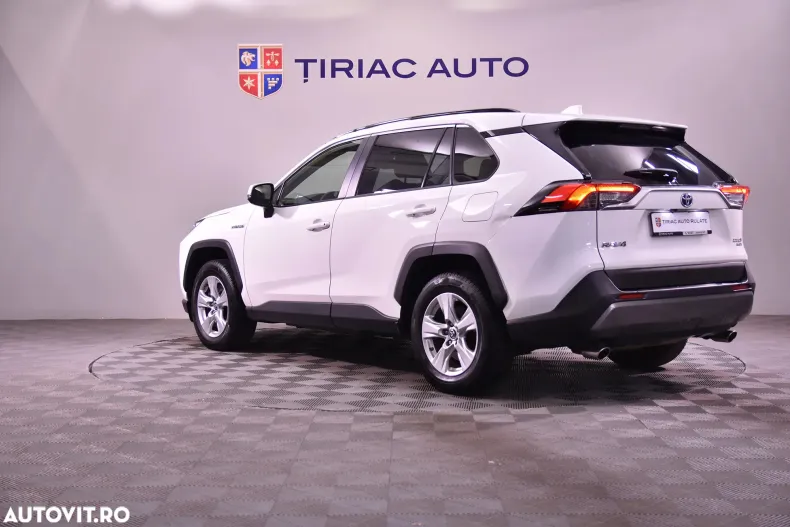 Toyota RAV4 din 2021 cu 108.388 km - oferta TOY167838 - foto 3