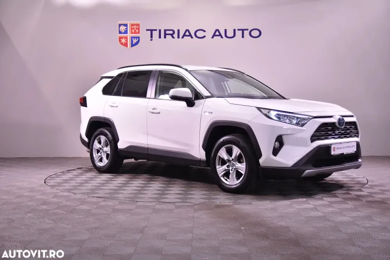 Toyota RAV4 din 2021 cu 108.388 km - oferta TOY167838 - foto 7