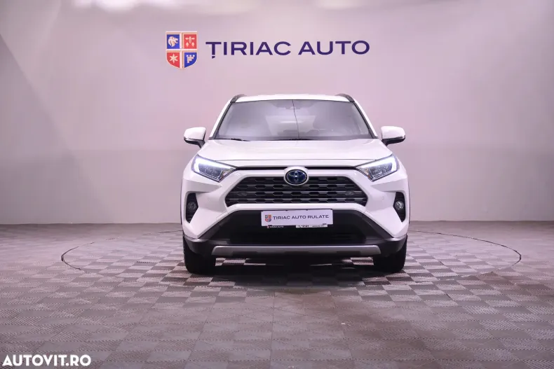 Toyota RAV4 din 2021 cu 108.388 km - oferta TOY167838 - foto 8