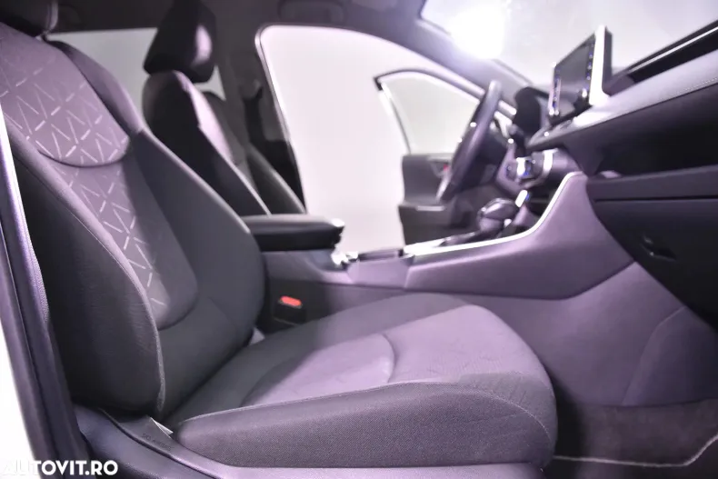 Toyota RAV4 din 2021 cu 108.388 km - oferta TOY167838 - foto 11