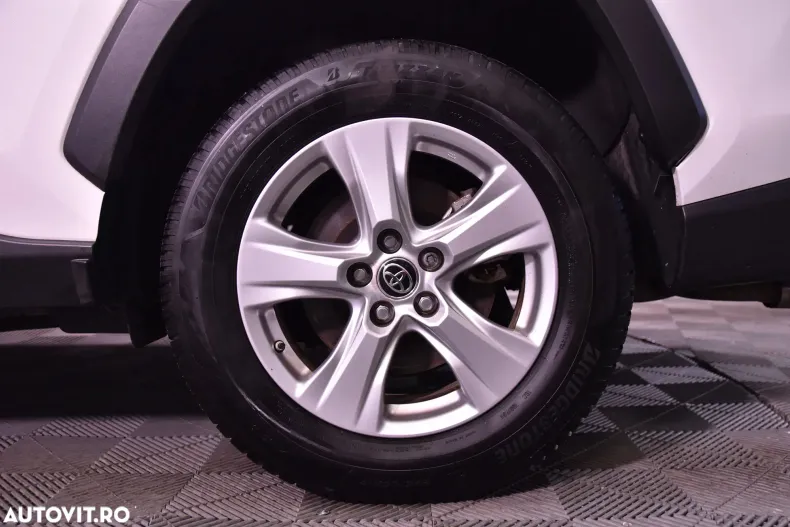 Toyota RAV4 din 2021 cu 108.388 km - oferta TOY167838 - foto 13