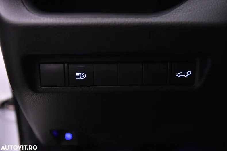 Toyota RAV4 din 2021 cu 108.388 km - oferta TOY167838 - foto 15