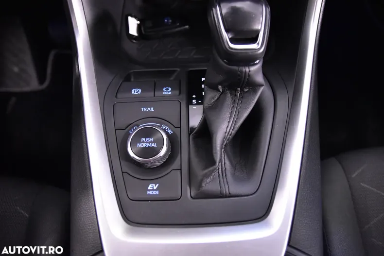 Toyota RAV4 din 2021 cu 108.388 km - oferta TOY167838 - foto 17