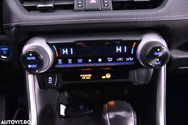 Toyota RAV4 din 2021 cu 108.388 km - oferta TOY167838 - foto 18