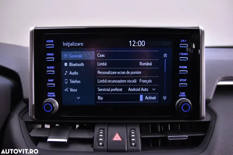 Toyota RAV4 din 2021 cu 108.388 km - oferta TOY167838 - foto 21