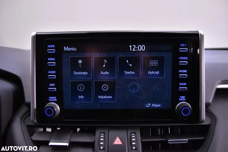 Toyota RAV4 din 2021 cu 108.388 km - oferta TOY167838 - foto 22