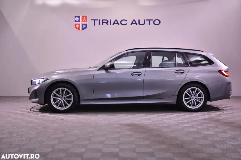 BMW Seria 3 din 2023 cu 122.508 km - oferta BMW167839 - foto 2