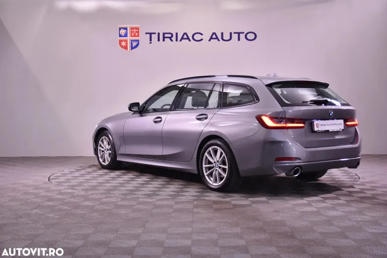 BMW Seria 3 din 2023 cu 122.508 km - oferta BMW167839 - foto 3
