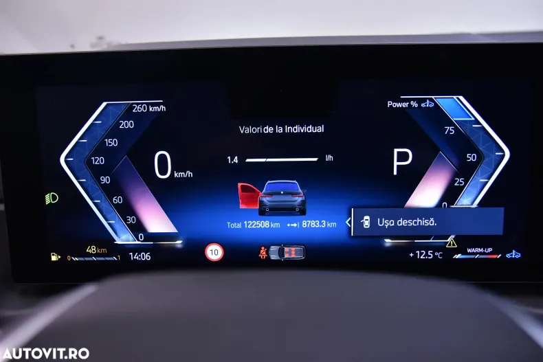 BMW Seria 3 din 2023 cu 122.508 km - oferta BMW167839 - foto 10