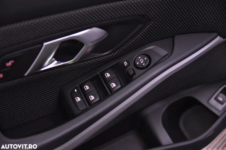 BMW Seria 3 din 2023 cu 122.508 km - oferta BMW167839 - foto 14