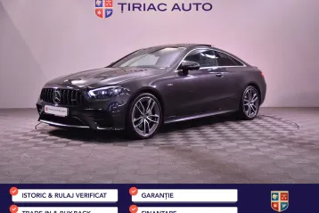 Mercedes-Benz E 53 AMG din 2021 - oferta MER167840