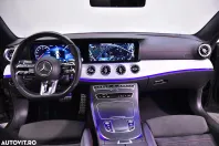 Mercedes-Benz E 53 AMG din 2021 cu 36.708 km - oferta MER167840 - foto 9