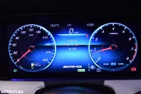 Mercedes-Benz E 53 AMG din 2021 cu 36.708 km - oferta MER167840 - foto 10