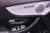 Mercedes-Benz E 53 AMG din 2021 cu 36.708 km - oferta MER167840 - foto 14