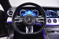 Mercedes-Benz E 53 AMG din 2021 cu 36.708 km - oferta MER167840 - foto 16