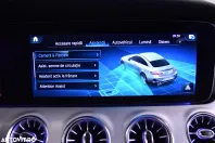 Mercedes-Benz E 53 AMG din 2021 cu 36.708 km - oferta MER167840 - foto 20