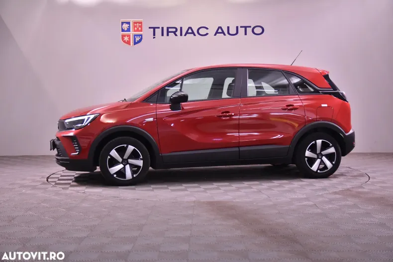 Opel Crossland din 2022 cu 65.547 km - oferta OPE167841 - foto 2