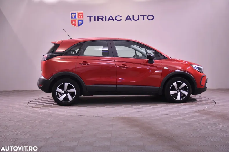 Opel Crossland din 2022 cu 65.547 km - oferta OPE167841 - foto 6