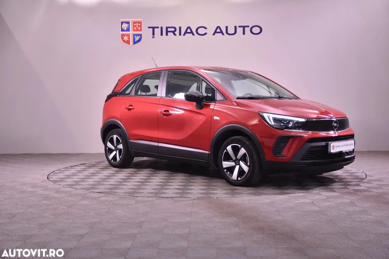 Opel Crossland din 2022 cu 65.547 km - oferta OPE167841 - foto 7