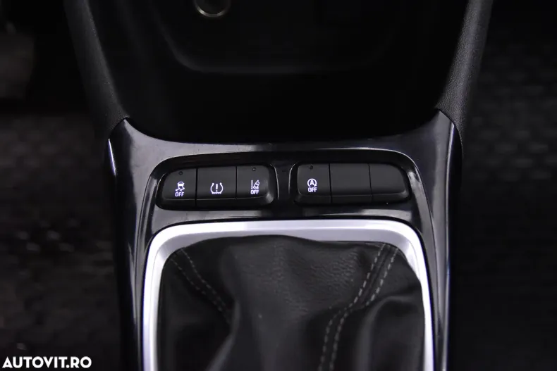 Opel Crossland din 2022 cu 65.547 km - oferta OPE167841 - foto 17