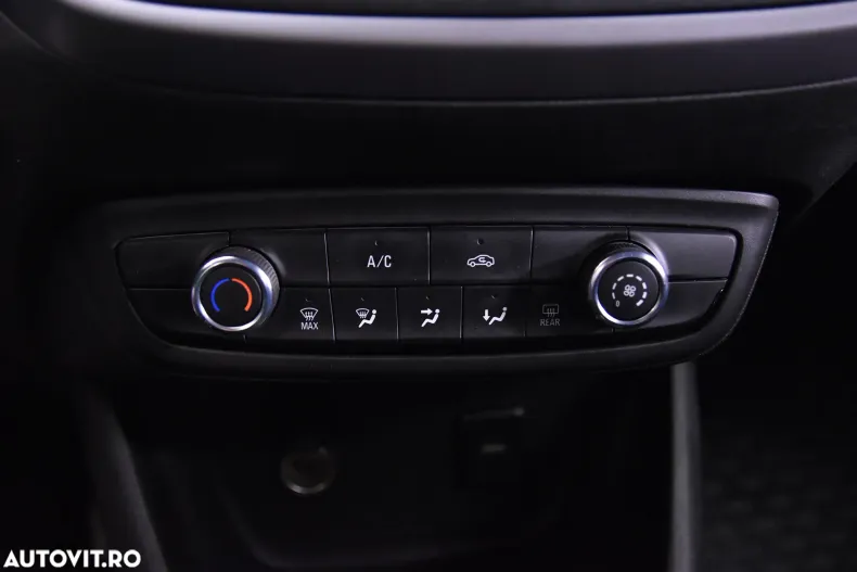 Opel Crossland din 2022 cu 65.547 km - oferta OPE167841 - foto 18