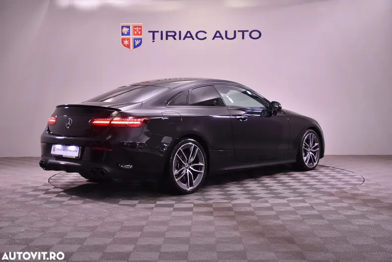 Mercedes-Benz E din 2022 cu 60.224 km - oferta MER167842 - foto 5