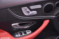 Mercedes-Benz E din 2022 cu 60.224 km - oferta MER167842 - foto 14
