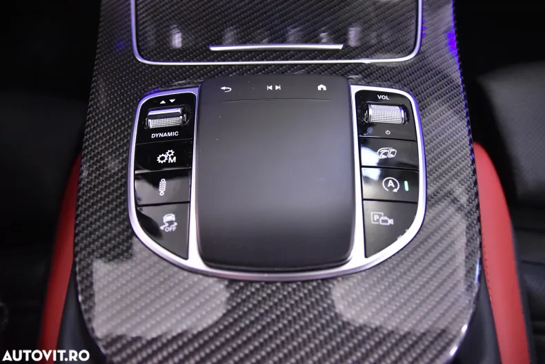 Mercedes-Benz E din 2022 cu 60.224 km - oferta MER167842 - foto 17
