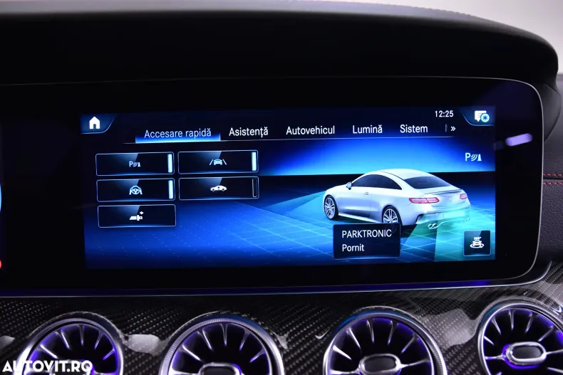 Mercedes-Benz E din 2022 cu 60.224 km - oferta MER167842 - foto 19