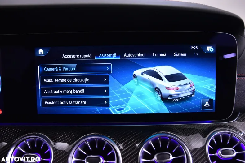 Mercedes-Benz E din 2022 cu 60.224 km - oferta MER167842 - foto 20