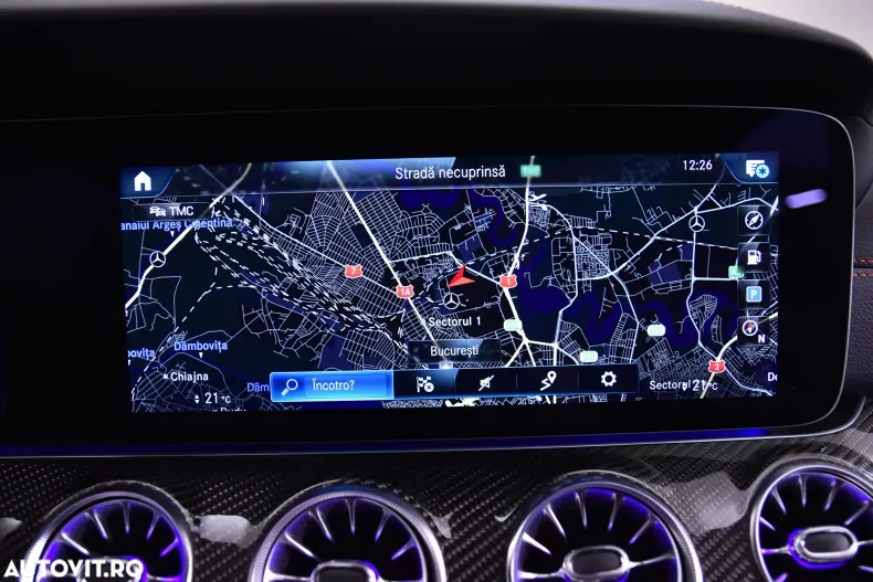 Mercedes-Benz E din 2022 cu 60.224 km - oferta MER167842 - foto 24