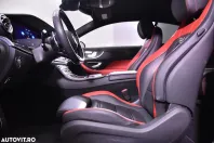 Mercedes-Benz E din 2022 cu 60.224 km - oferta MER167842 - foto 25