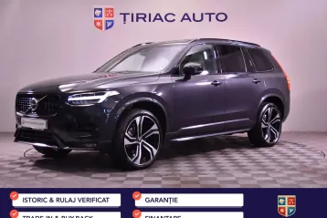 Volvo XC90 din 2022 - oferta VOL167843