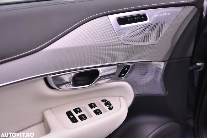 Volvo XC90 din 2022 cu 41.128 km - oferta VOL167843 - foto 15